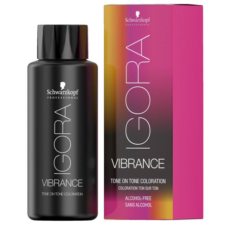 Schwarzkopf Igora  Vibrance 0-77 60ml
