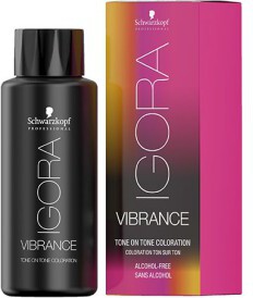 Schwarzkopf Igora Vibrance 4-99 60ml (2)