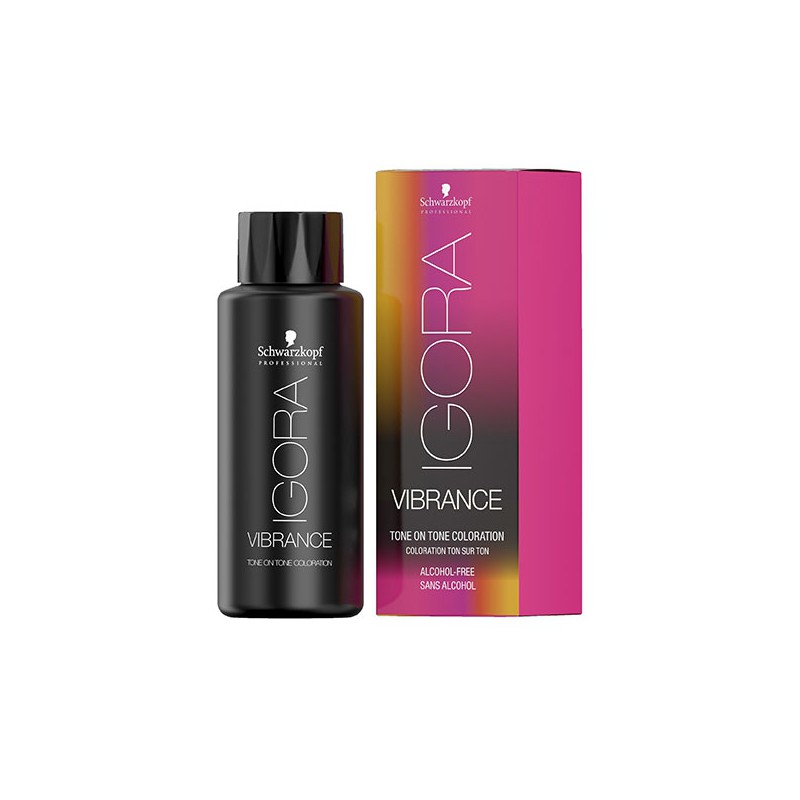 Schwarzkopf Igora  Vibrance 7-24 60ml