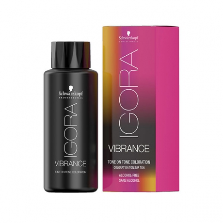 Schwarzkopf Igora  Vibrance 5-00 60ml