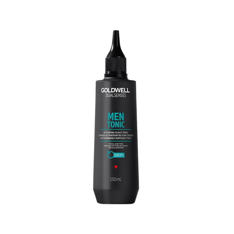 Goldwell Dualsenses Men Activating Scalp Tonic 150ml