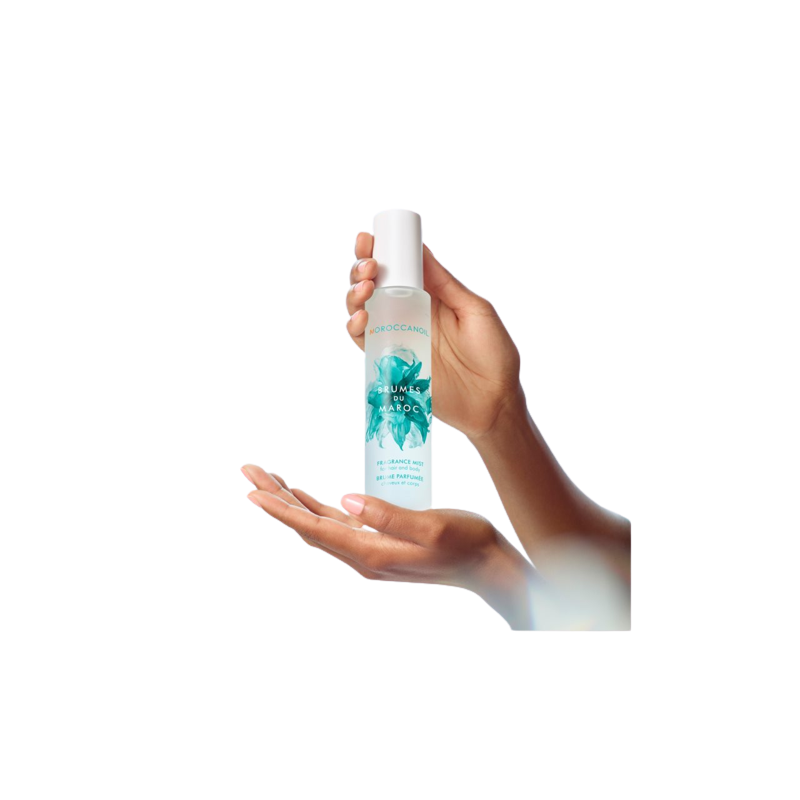 Moroccanoil Brumes Du Maroc 100ml
