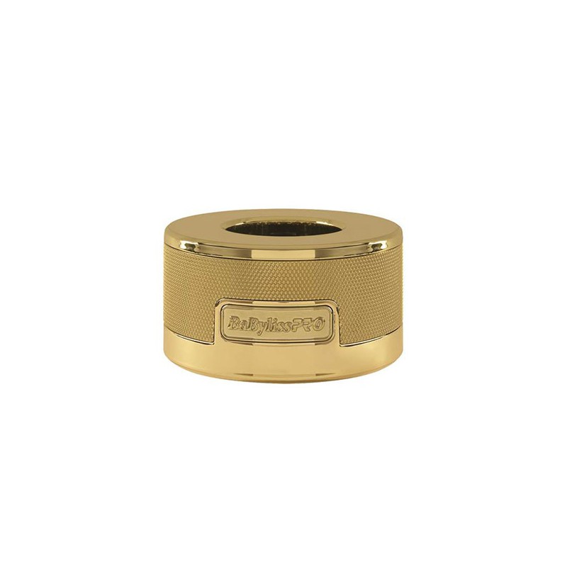 BabylissPro Gold Clipper Charging Base FX870