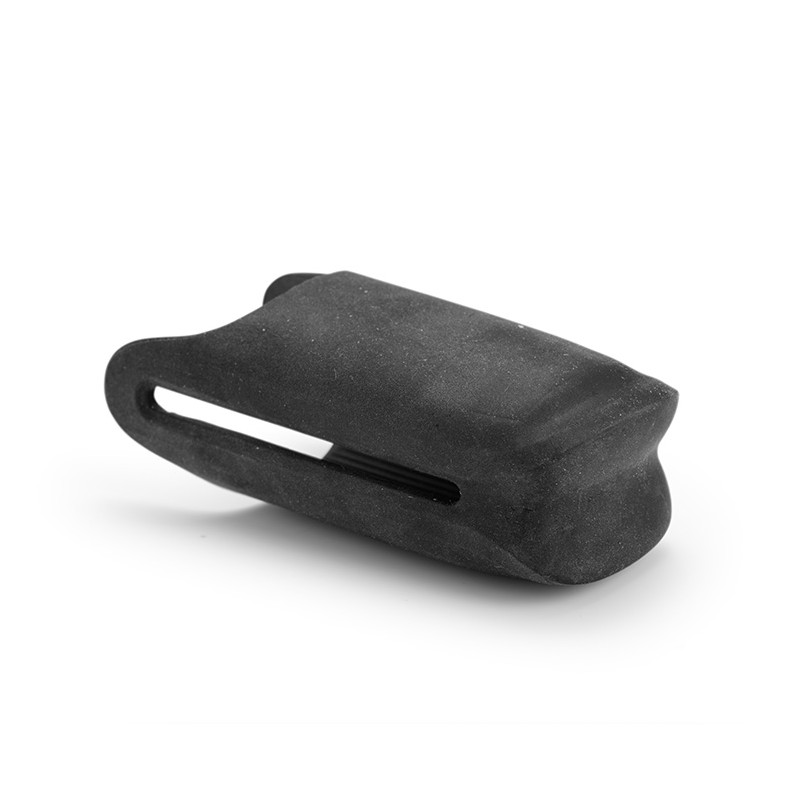 Värmelock För Plattång Bred