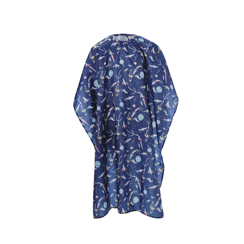 Barn Klippkappa Rocket