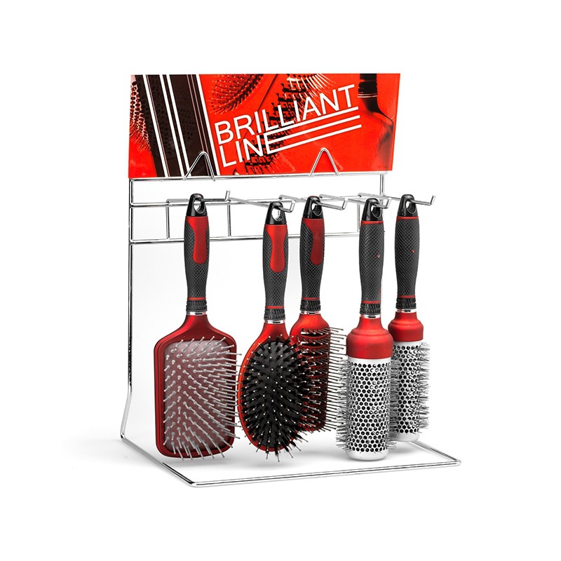 Bravehead Brilliant Line Sale Stand