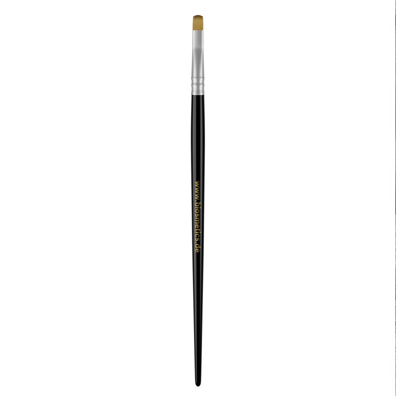 Biosmetics Tinting Brush Round Tip