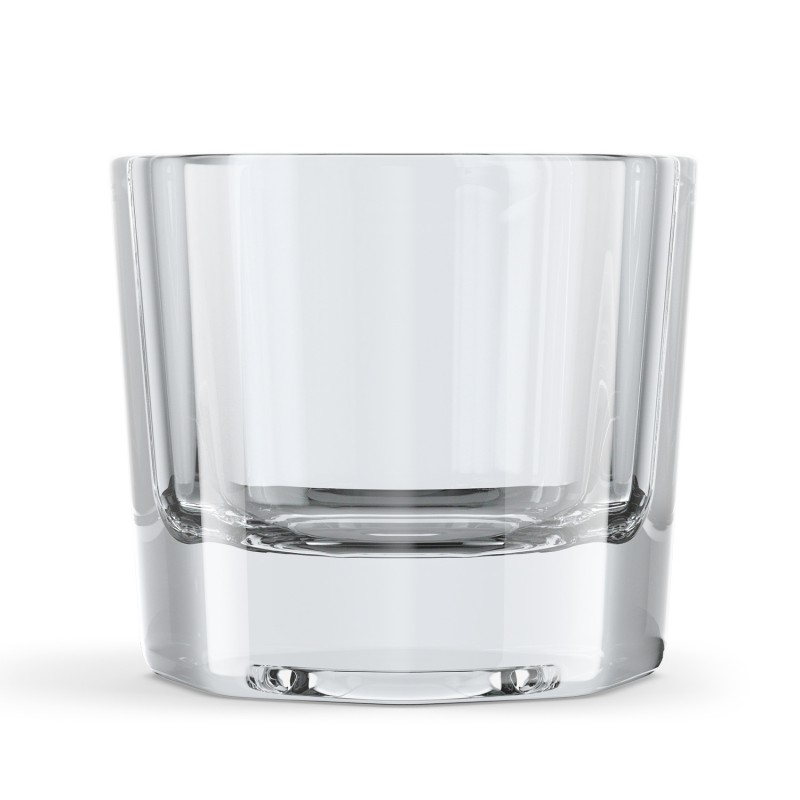 Biosmetics Compound Jar