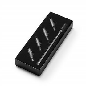 Aurra Razor Kit Inkl 5 Blades (2)