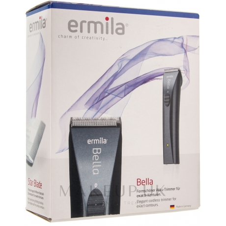 Ermila Bellina Antracit