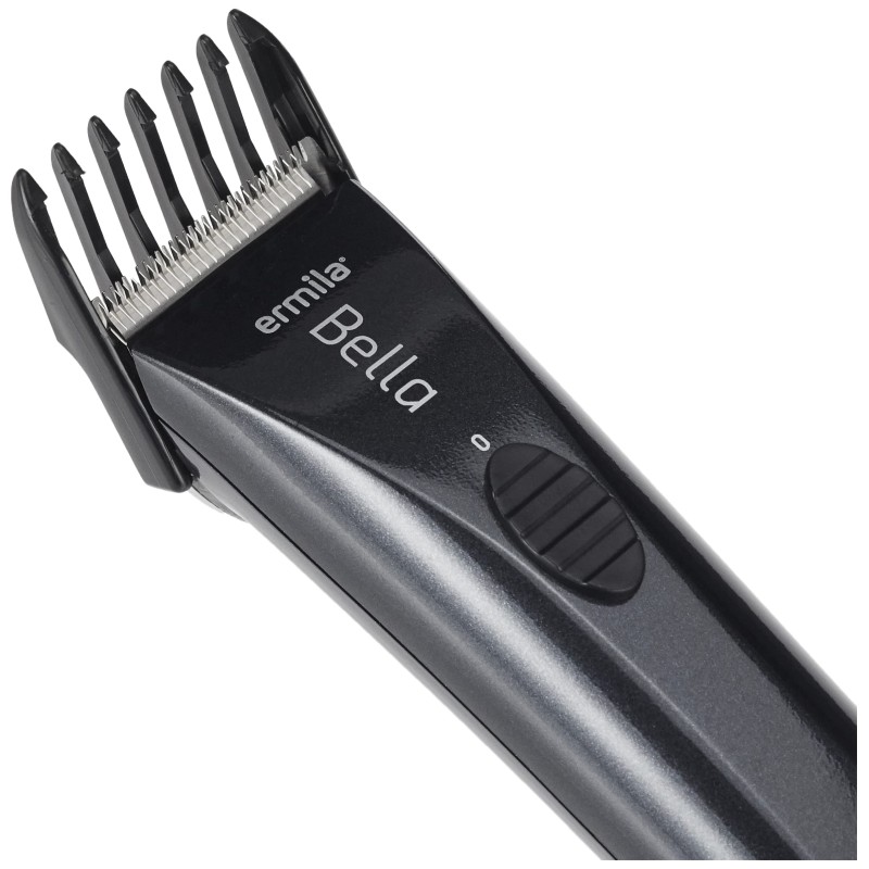 Ermila Bella Trimmer Antracit