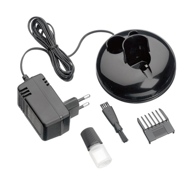 Ermila Bella Trimmer Antracit