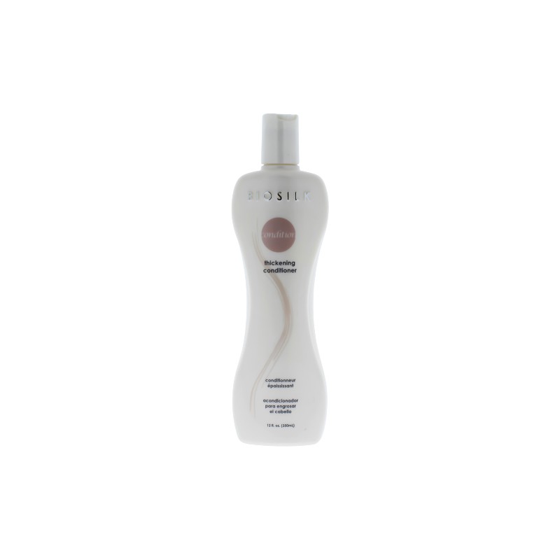 BioSilk Silk Thickening Conditioner 350ml