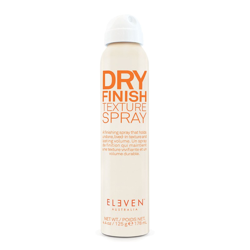 Eleven Australia Dry Finish Texture Spray 178ml