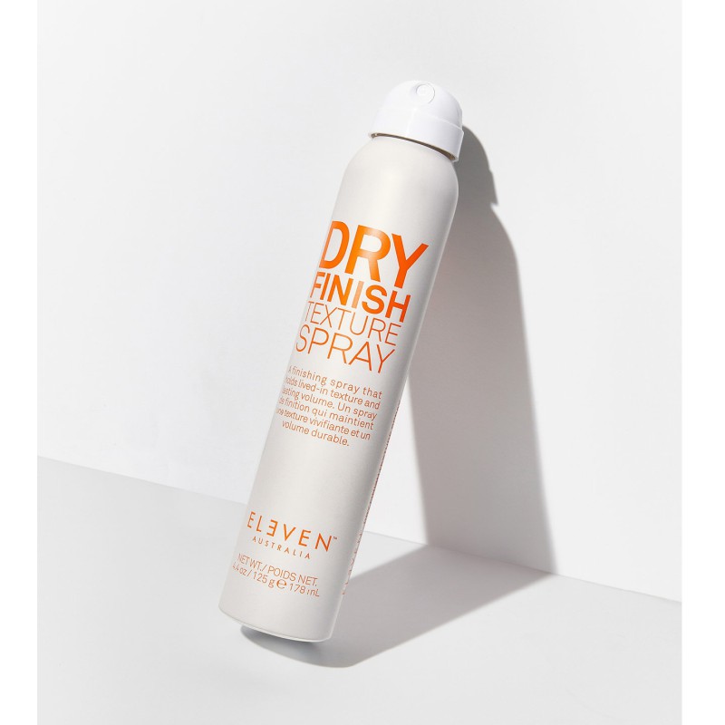 Eleven Australia Dry Finish Texture Spray 178ml