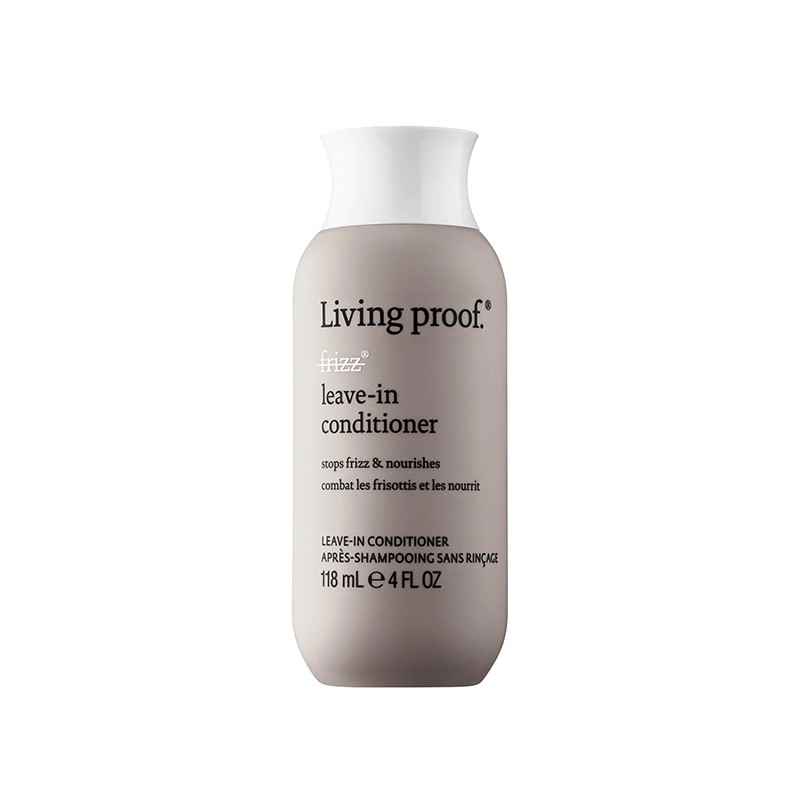 Living Proof No Frizz Leave-In Conditioner 118ml