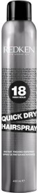 Redken Quick Dry 18 400ml