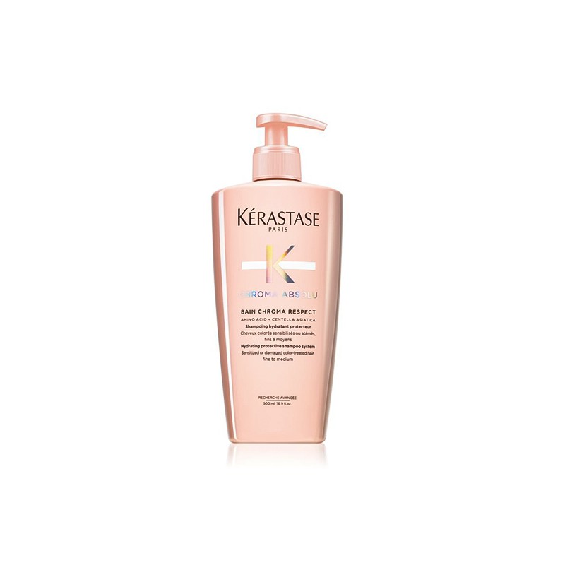 Kérastase Bain Chroma Respect 500ml