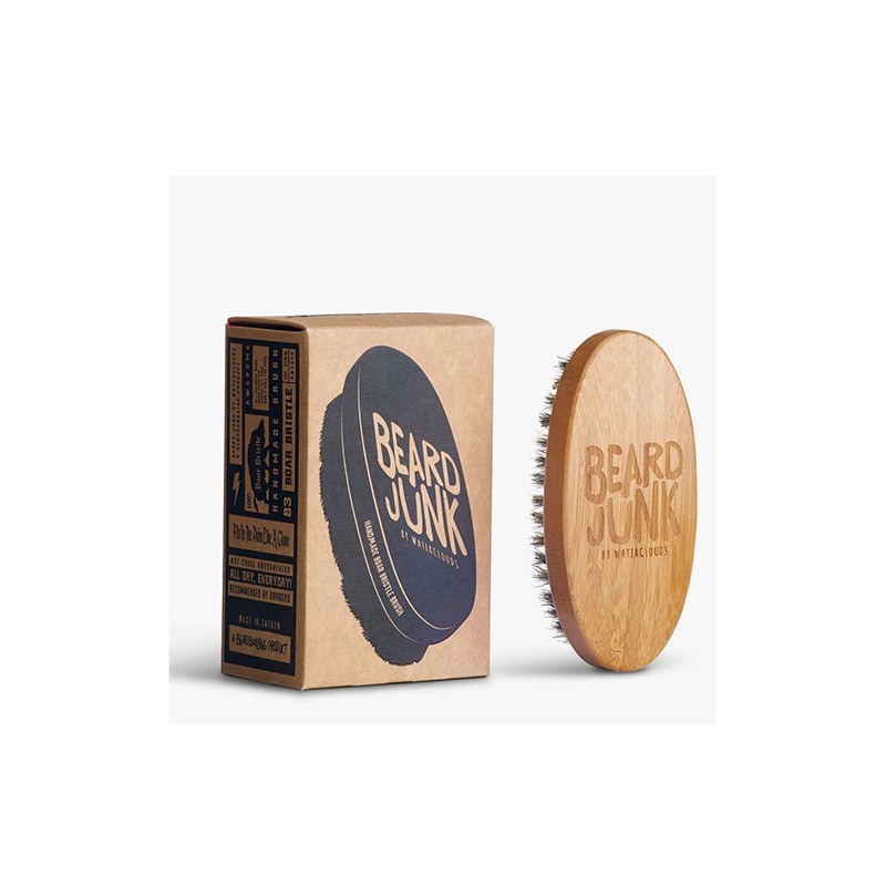 Beard Junk Beard Brush