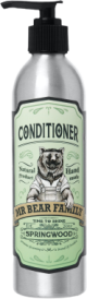 Mr Bear Family Conditioner Springwood 250 ml