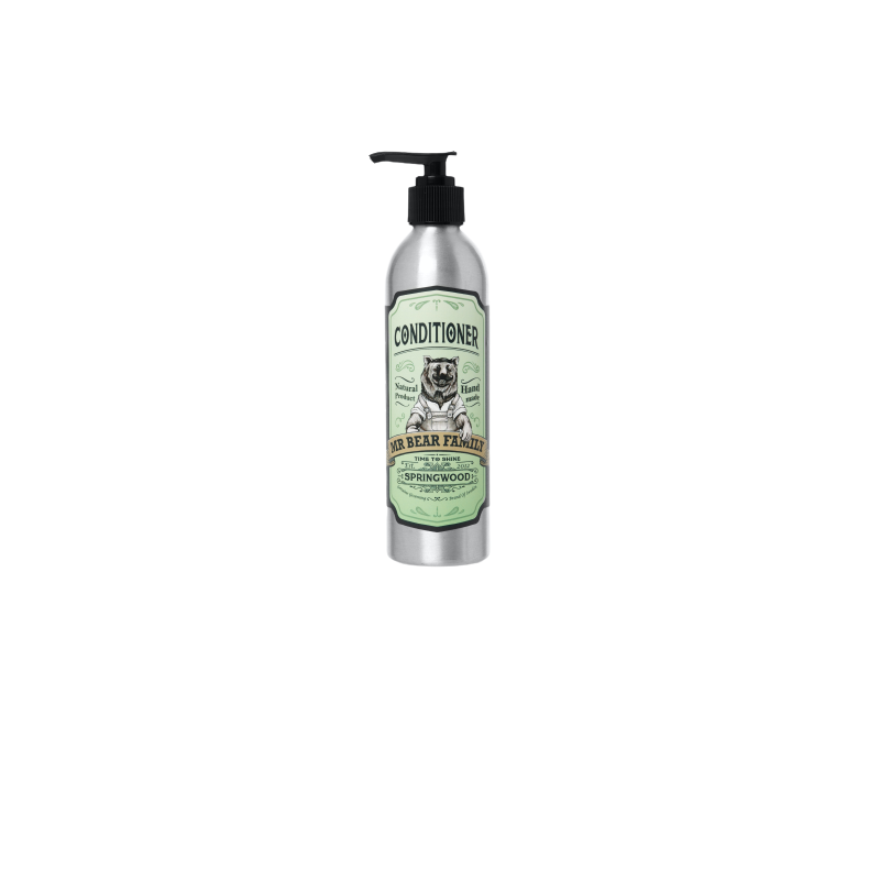 Mr Bear Family Conditioner Springwood 250 ml