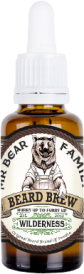 Mr Bear Family Beard Brew Wilderness 30 ml