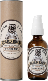 Mr Bear Family Beard Brew Woodland 60 ml