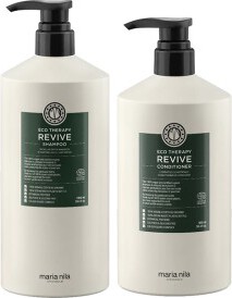 Maria Nila Care & Style Eco Therapy Revive Duo 1050ml +900ml