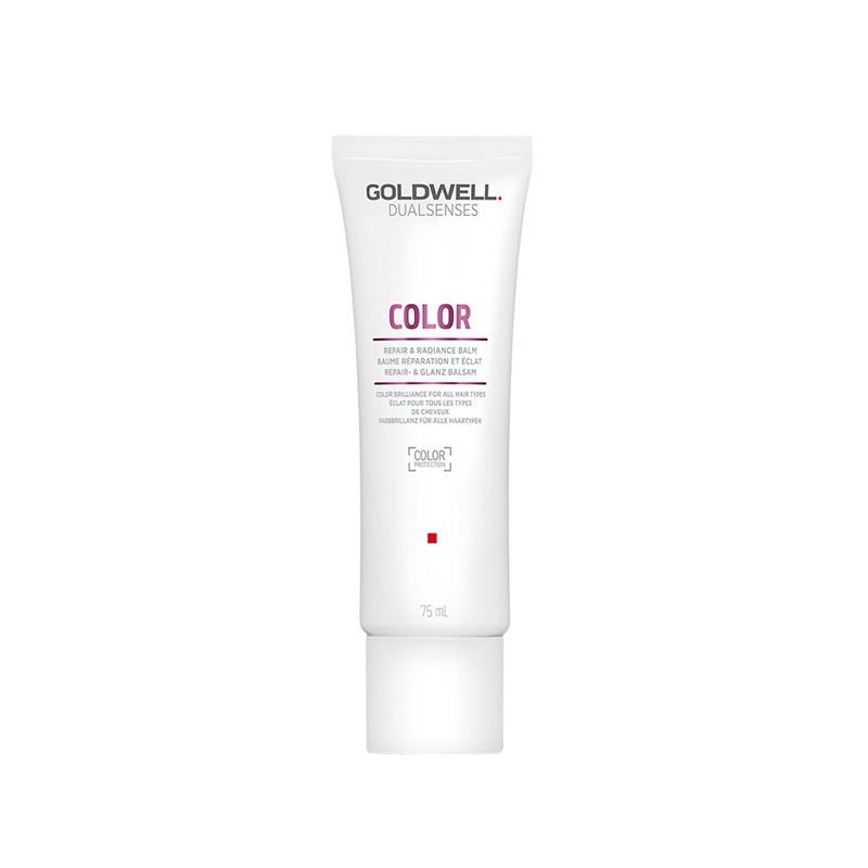 Goldwell Dualsenses Color Repair & Radiance Balm 75ml