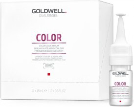Goldwell Dualsenses Color Lock Serum 12x18