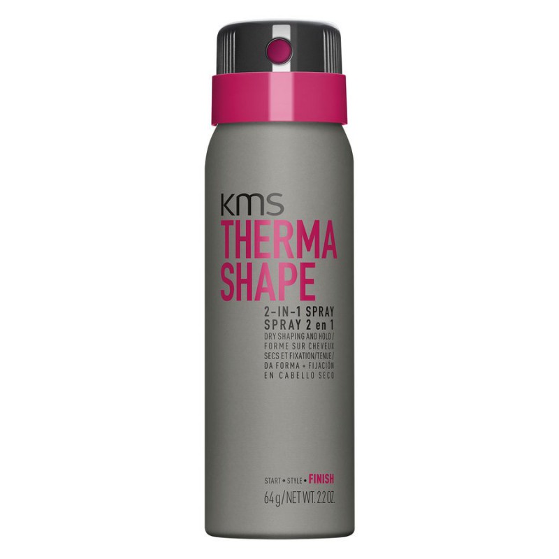 KMS Therma Shape 2-in-1 Spray 75ml