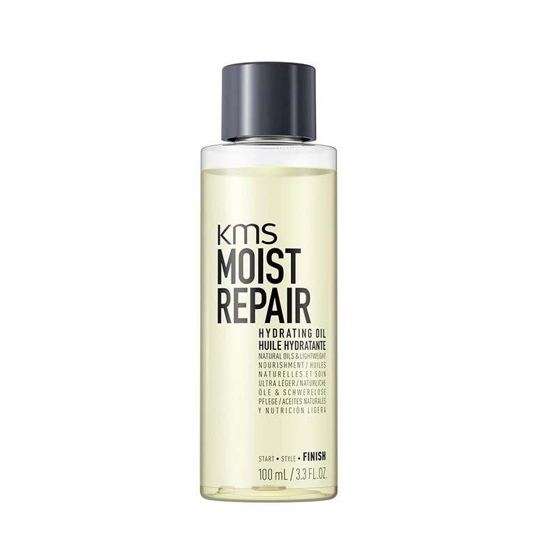KMS Moist Repair Hydrating Oil 100ml