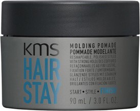 KMS HairStay Molding Pomade 90ml