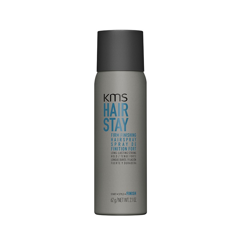 KMS HairStay Firm Finishing Spray 75ml