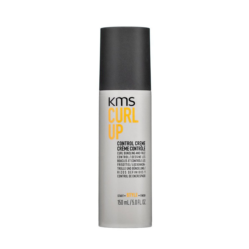 KMS Curlup Control Creme 150ml