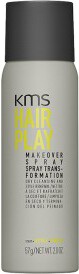 KMS Hair Play Makeover Spray 75ml