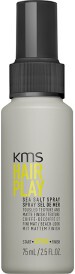 KMS Hair Play Sea Salt Spray 75ml