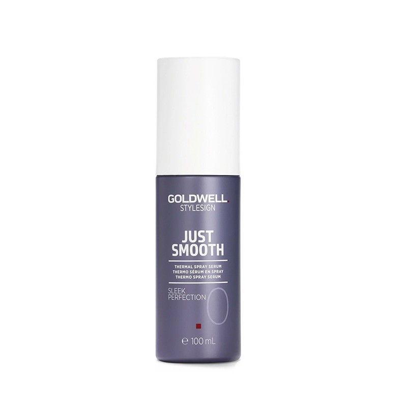 Goldwell Stylesign Creative Texture Just Smooth Sleek Perfection 100ml