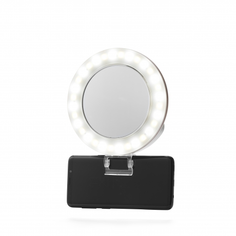 Nanlite Smartphone Ring Light