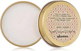 Davines More Inside This is a Shine Wax 75ml (2)