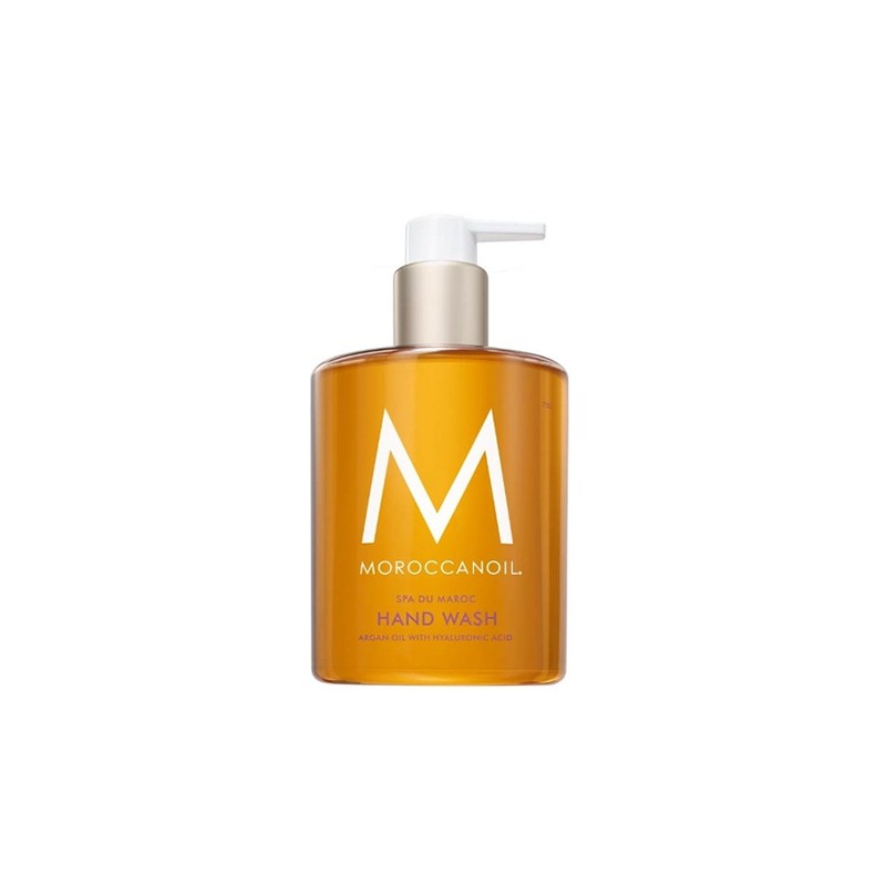 Moroccanoil Hand Wash Spa du Maroc 360ml
