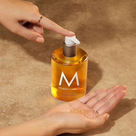 Moroccanoil Hand Wash Spa du Maroc 360ml