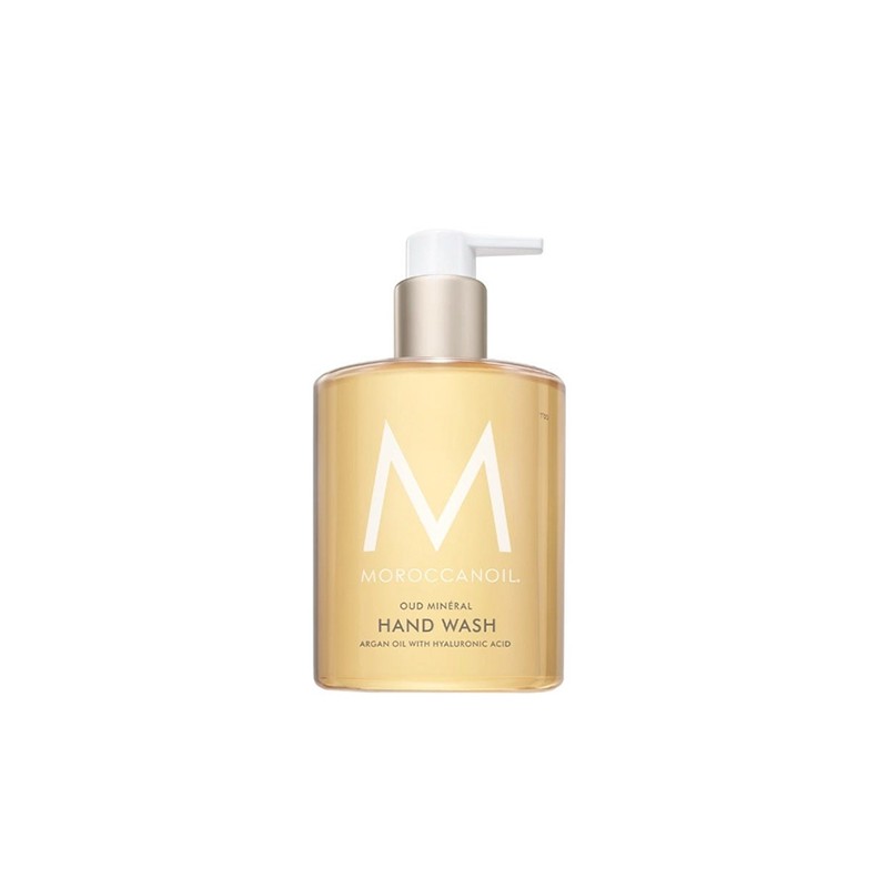 Moroccanoil Hand Wash Oud Mineral 360ml