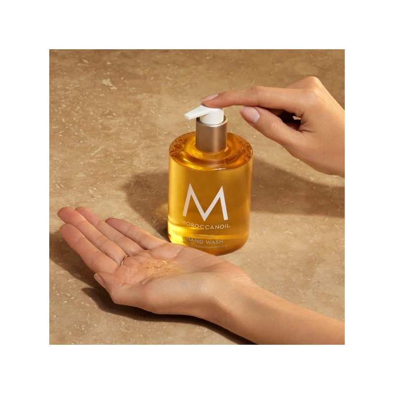 Moroccanoil Hand Wash Oud Mineral 360ml
