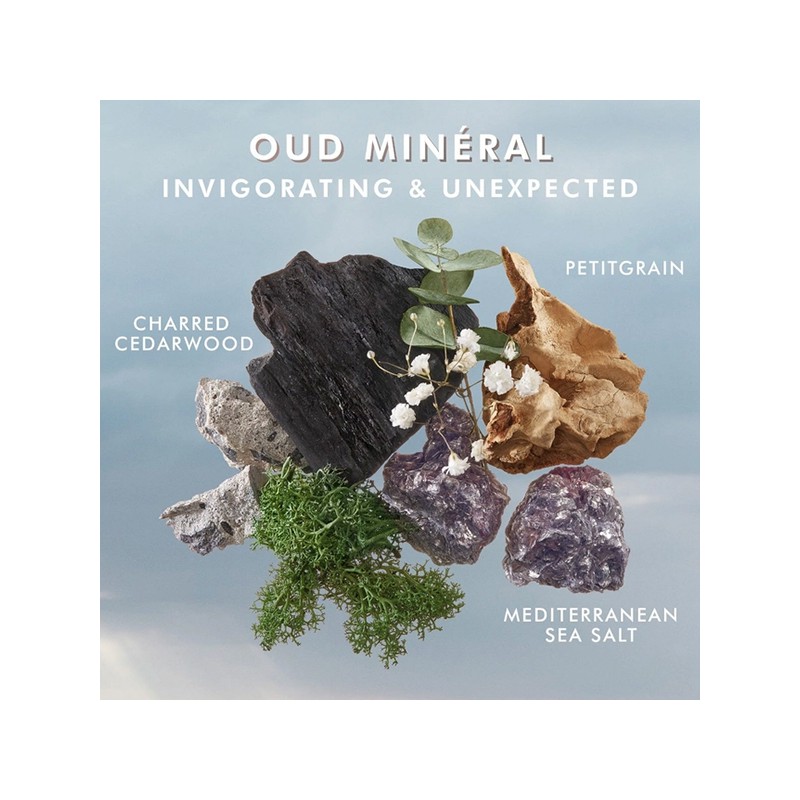 Moroccanoil Hand Wash Oud Mineral 360ml