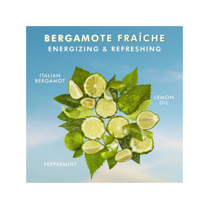 Moroccanoil Hand Wash Bergamot Fraiche 360ml