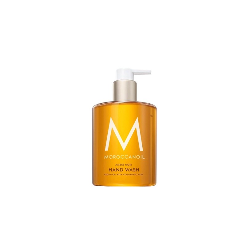 Moroccanoil Hand Wash Ambre Noir 360ml