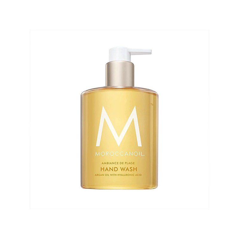 Moroccanoil Hand Wash Ambiance de Plage 360ml