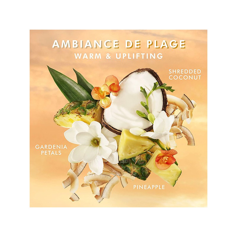 Moroccanoil Hand Wash Ambiance de Plage 360ml