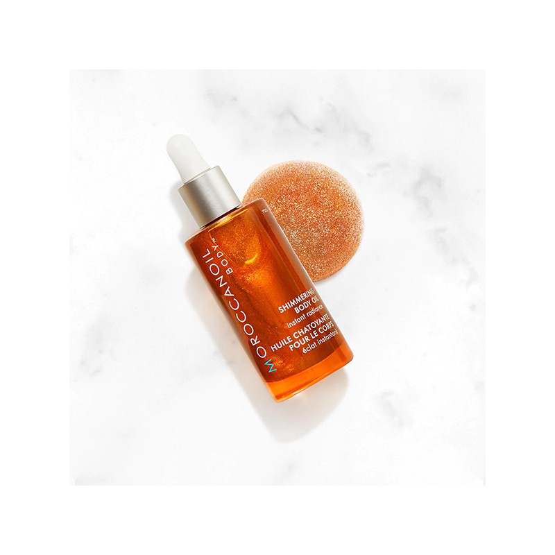 Moroccanoil Shimmering Body Oil 50ml